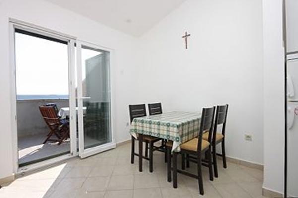 Apartments Pasman Banj Ruang foto