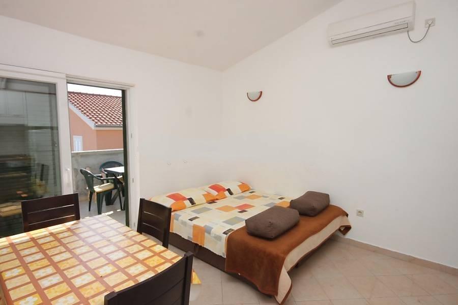Apartments Pasman Banj Ruang foto