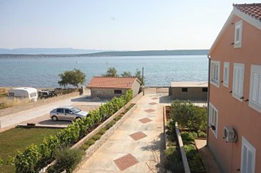 Apartments Pasman Banj Ruang foto