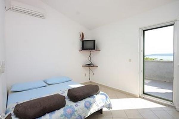 Apartments Pasman Banj Ruang foto