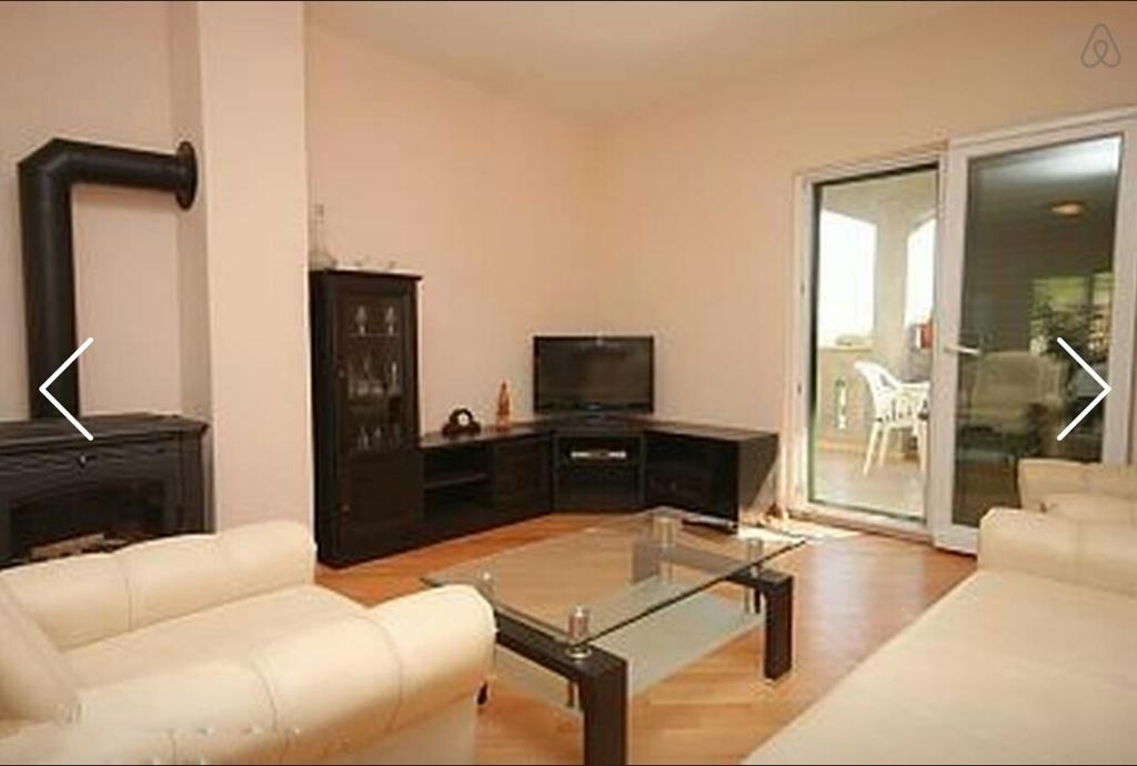 Apartments Pasman Banj Ruang foto