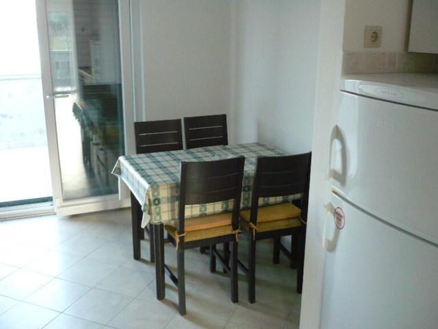 Apartments Pasman Banj Ruang foto