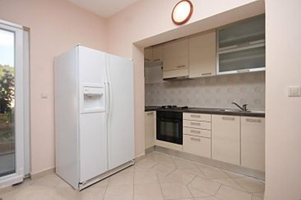 Apartments Pasman Banj Ruang foto