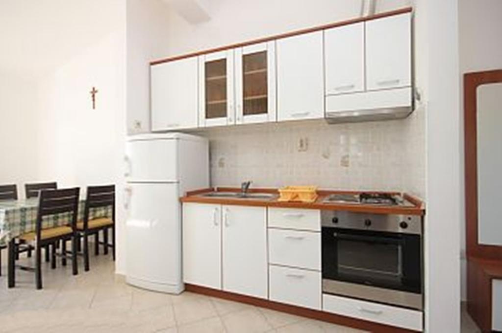Apartments Pasman Banj Ruang foto