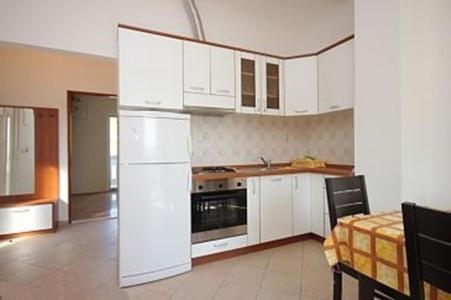 Apartments Pasman Banj Bagian luar foto
