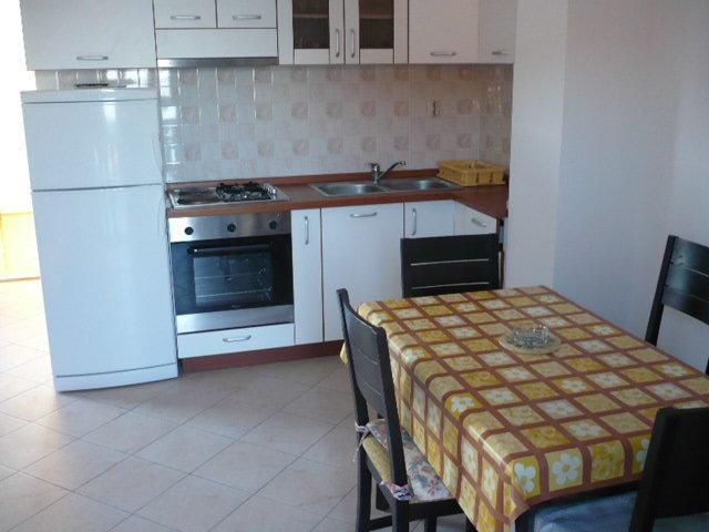 Apartments Pasman Banj Ruang foto
