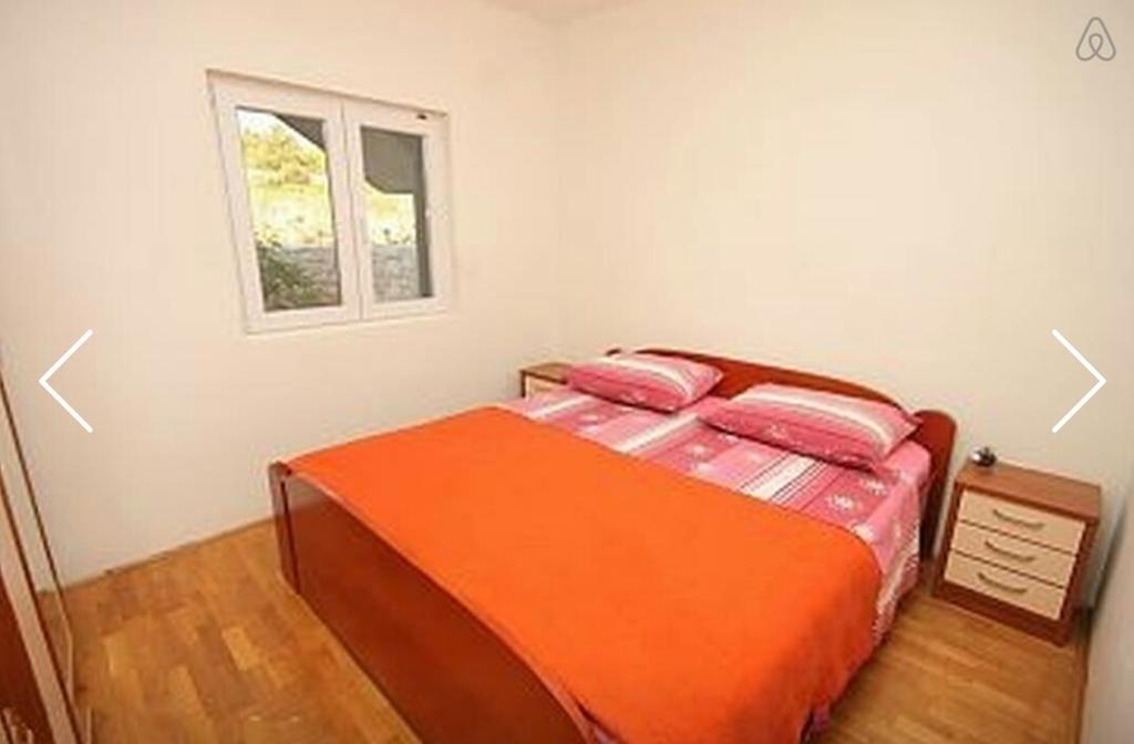 Apartments Pasman Banj Ruang foto